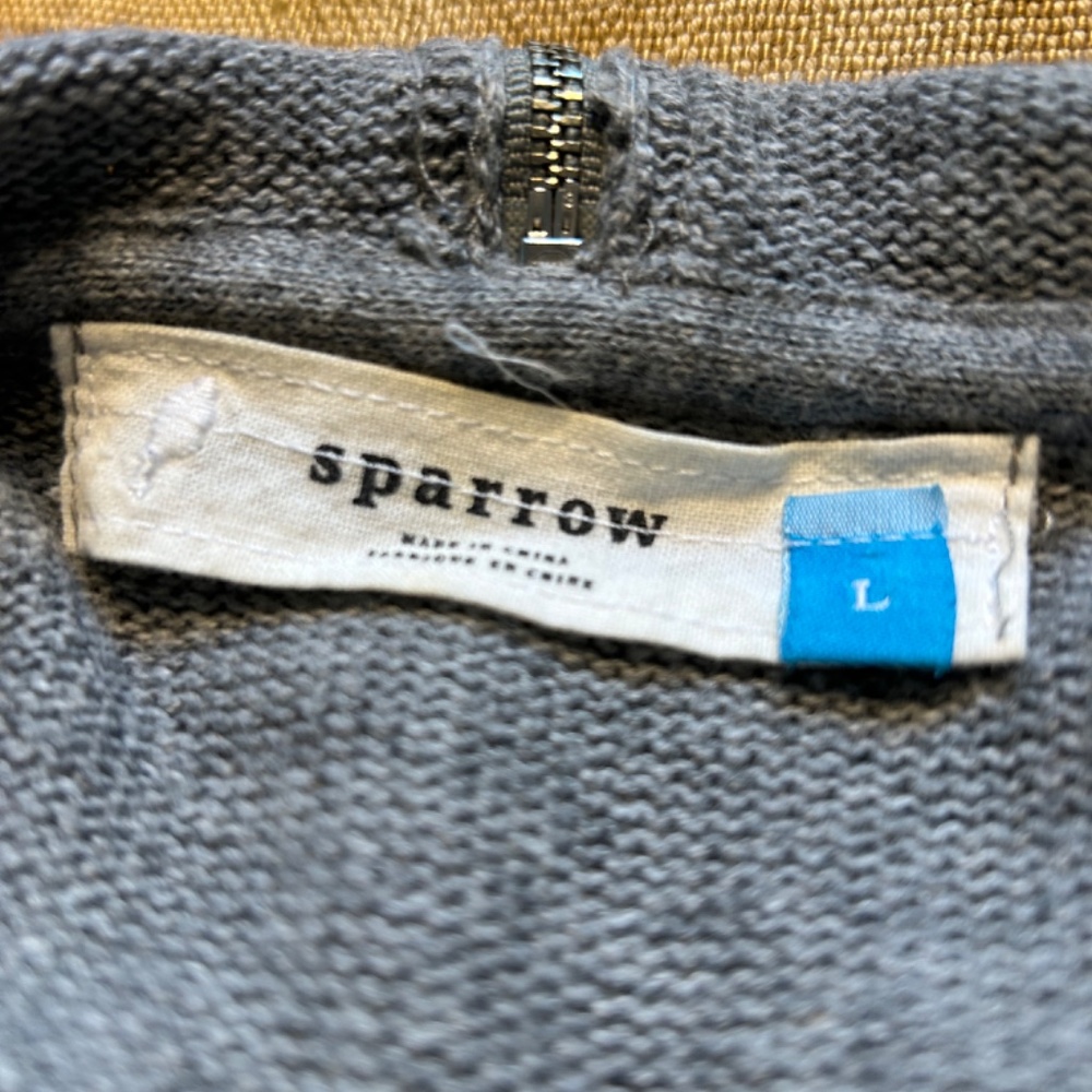 Sweater - Picture 6 of 7